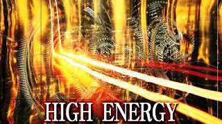 O2Jam Classic - High Energy