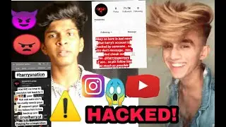 We Need To Support ANIKET CHAVAN | #HARRYSNATION