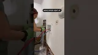 DIY Laundry Room Makeover