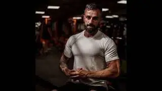 From Cocaine to Clarity: Derek Rowe’s Path to Discipline and Authentic Living