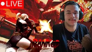 🔴CROSSFIRE AL RANKEADA 🔴 AJUDA BATER 1K INSCRITO