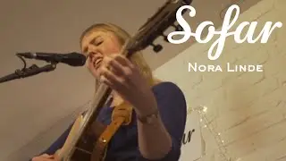 Nora Linde - 27 weeks | Sofar Aachen