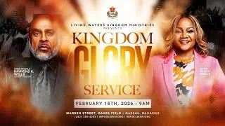 Connecting For Greater Impact Part 3 | Chief Apostle Raymond Wells