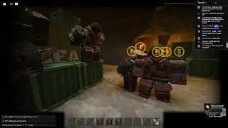 PLAYIN PROJECT DELTA HAVIN FUN IF U NEED LOOT LMK