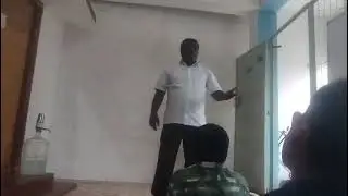 நல் மேய்ப்பரின் சத்தம் 