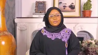 Maryam Bambale #arewa #bussinessmind #lifestyle