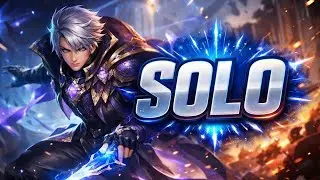 Solo Carry Madness &ndash; 18 Kills! 😱🔥