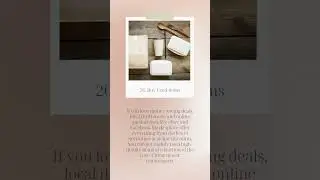 39 Ways To Save Part 13 | The Home Bookkeeper