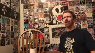 Shnootz - Reaction Video (Bee Gees - You'll Never See My Face Again)