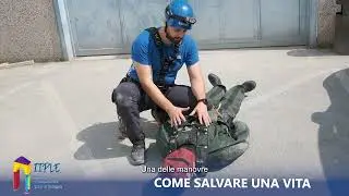 Ambienti confinati: come salvare una vita