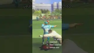 NFL Street HAD To GO 😭✌️
