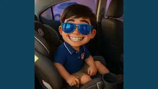 &iexcl;Lucianito!