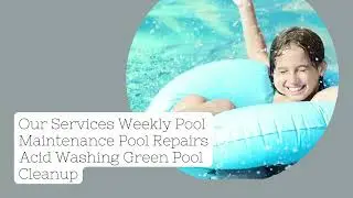 Pool Service in Chandler, Arizona From A Local Company | Chandler Pool Service Pro