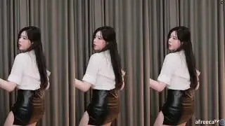 BJ 햄찡 (Ham Jjing) gusdk2362🔥 sooplive - AfreecaTV KoreanBj Fable