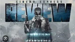 JAWAN Glimpse ! VJ_GAMING