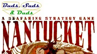 Liquid Death & Nantucket (Buds, Suds & Duds)