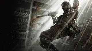 Black Ops Ballistic Knife Montage