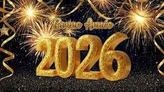 BONNE ANN&Eacute;E 2026 ✨ DES V&OElig;UX QUI FONT DU BIEN 🌟 ODYSS&Eacute;E DE JOIE 🎉 MEILLEURS V&OElig;UX 2026 🎉#V&OElig;UX2026  UHD