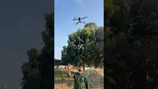 OMG 😧 Drone & Monster truck #shorts #experiment #dronecamera #monstertruck #shortvideo #shortsfeed