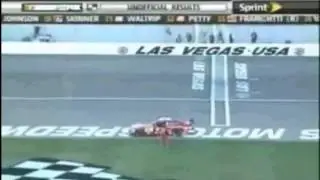 Carl Edwards flip Compliation