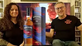 Bowmore 14 Jahre