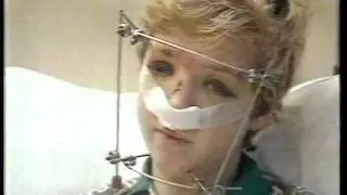 ITN 5:45 News 12.11.1987 - IRA Remembrance Day Bombing at Enniskillen