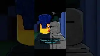 Is this how shippers work? - #forsaken #roblox #clips #memes #c00lkidd #mafioso #frozensoul #gaming
