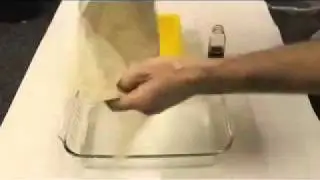 OIl-Dri Resorb Demo.mov