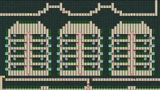Building Pro BFG World | GrowTopia!