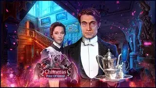 Chimeras 10: The Price of Greed Walkthrough #3