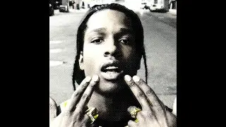 [FREE] OLD ASAP ROCKY TYPE BEAT - 