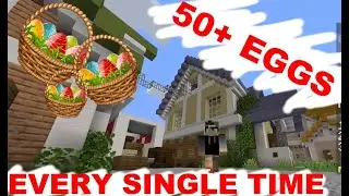 How to win Hypixel Easter Simulator Every Time