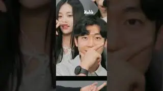 Jimin, Hushin and Jiwon Heart Signal 4 #jimin #kimjiwon #hushin #heartsignal4 #datingshow