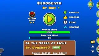 How to hack Gd levels on iPhone (Any iOS version)