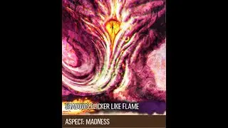 Shadows Flicker Like Flame - Madness vs The Kingdom Of Brandenburg-Prussia (level 1, board A)