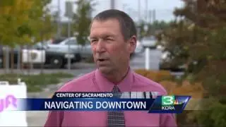 How to get around Golden 1 Center concert traffic