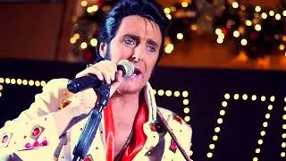 Mike Memphis - Elvis Tribute
