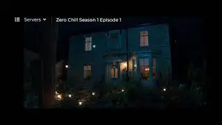 Zero chill s1e1