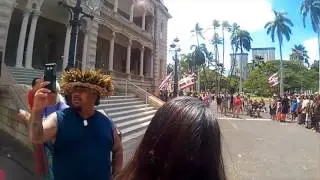 Finding Aloha: July 4, A Day to Not Celebrate