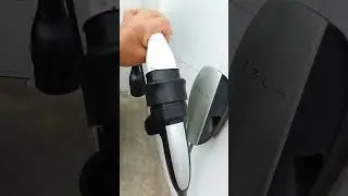 Tesla Adapter for non Tesla Vehicles.