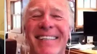 Howard Stern staff member Jackie Martling on getting fired & leaving show, Artie Lange, Beetlejuice