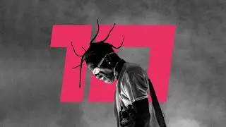 Travis Scott - THE SCOTTS (Calussa Tech House Remix)