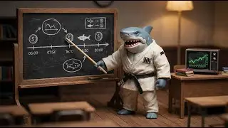 🦈 Ballenator 2.0: El Método de Inversión Cabrón Para Cenutrios