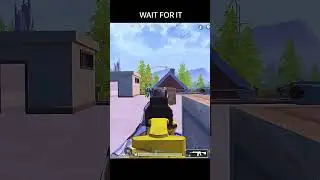 No ammo unbelievable clutch 😱😭Low hp clutch