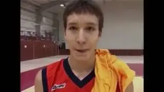 Bogdan Bogdanović Mix - Road to Glory (RIO 2016) HD