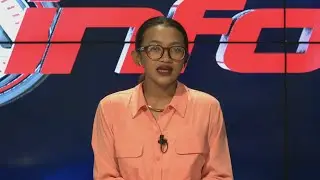 Infos VF │ Viva Tv Madagascar │21 Janvier 2026