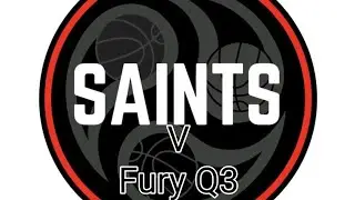 2024-25 Basketball Paisley St Mirren Vs Falkirk Fury Home National League - CM (U16) Q3