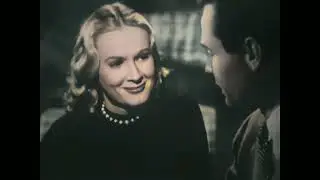 Shed No Tears (1948) | Full Movie | HD | Colorized