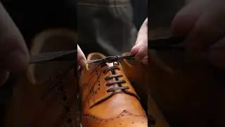 Shoes Up Shoe Laces - D&acirc;y gi&agrave;y T&acirc;y bản nhỏ chuẩn Nghệ ! #ShoesUp #ShoeLaces #Daygiaytay