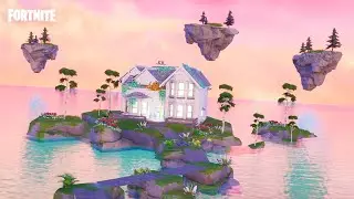 Fortnite Playwave Series: EMOTION IN MOTION (featuring &ldquo;Happier Than Ever&rdquo; by Billie Eilish)